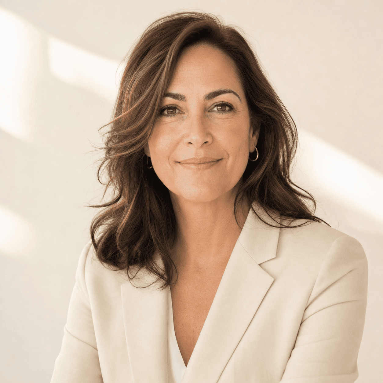Elena Moore testimonial portrait
