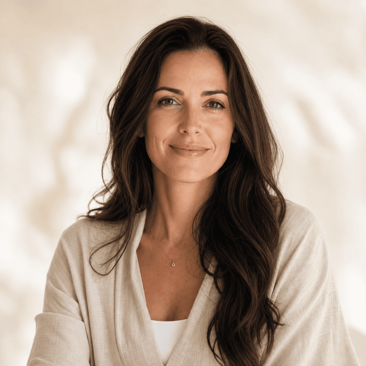 Maya Hart testimonial portrait